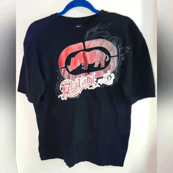 Ecko Unlimited Other - Vintage Ecko Unlimited T-Shirt
